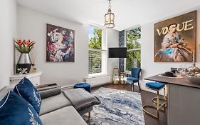 Host & Stay - Princes Park Abode