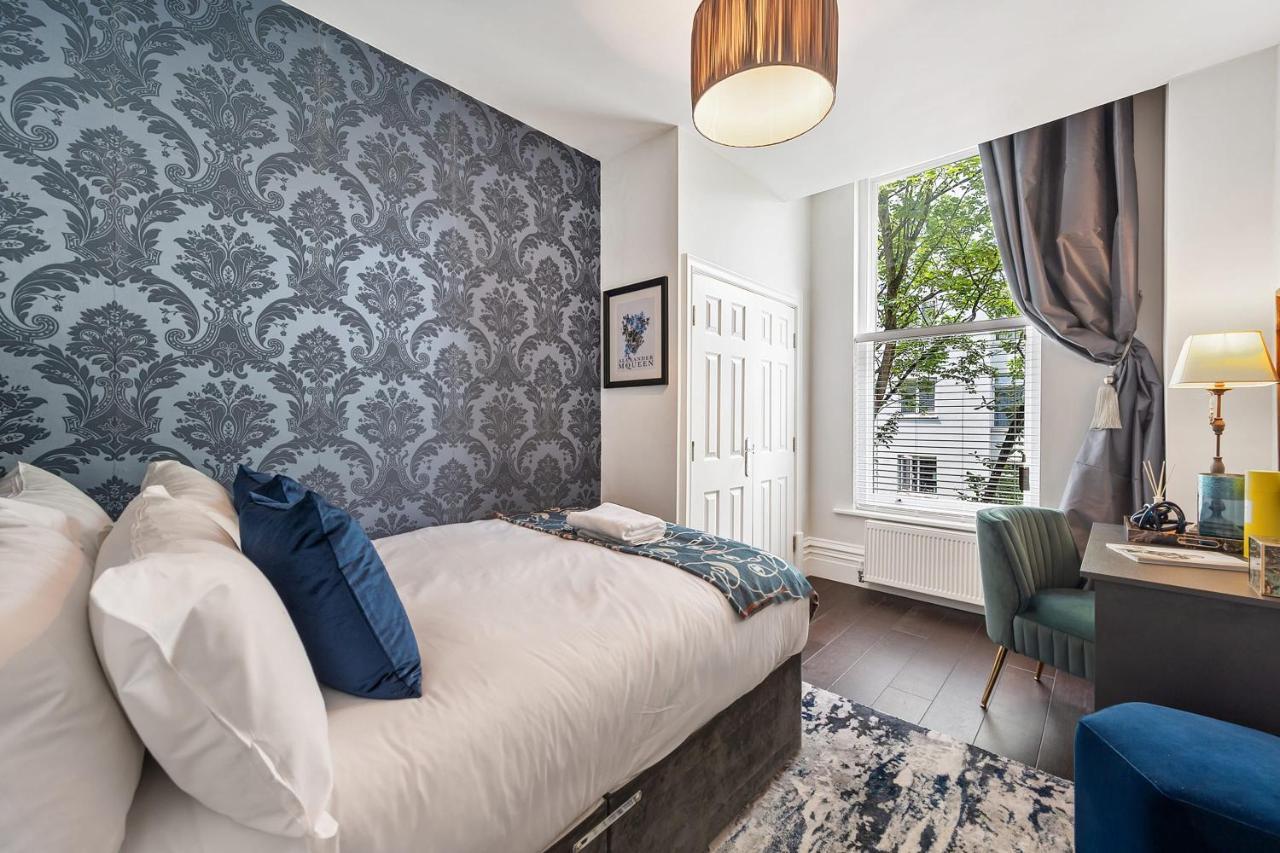 Host & Stay - Princes Park Abode Liverpool Exterior photo