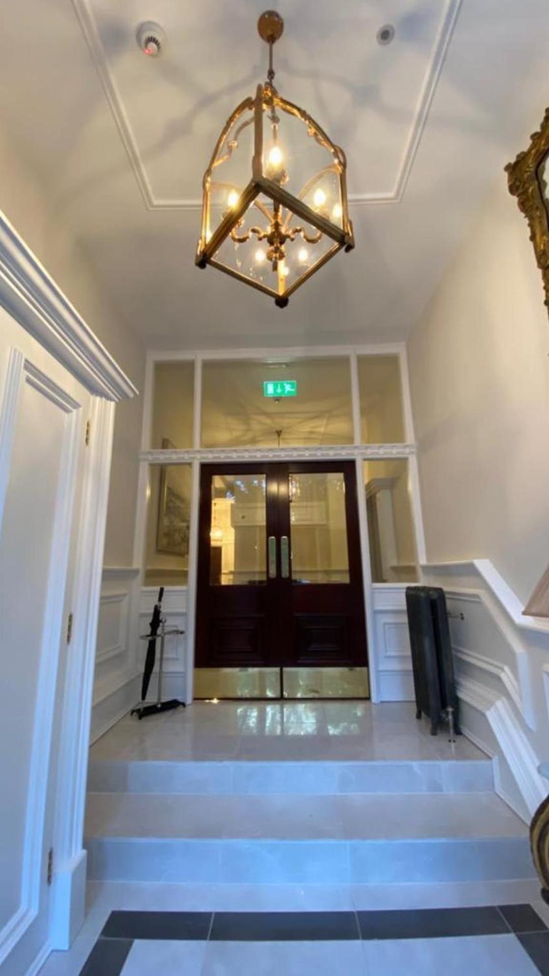 Host & Stay - Princes Park Abode Liverpool Exterior photo