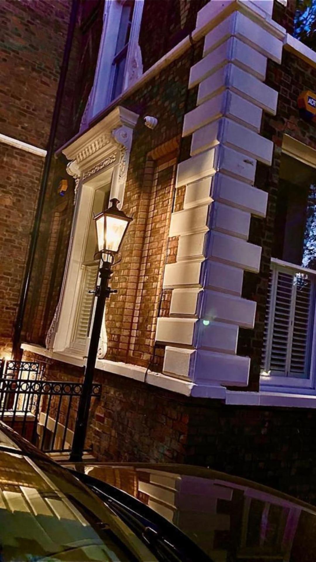 Host & Stay - Princes Park Abode Liverpool Exterior photo